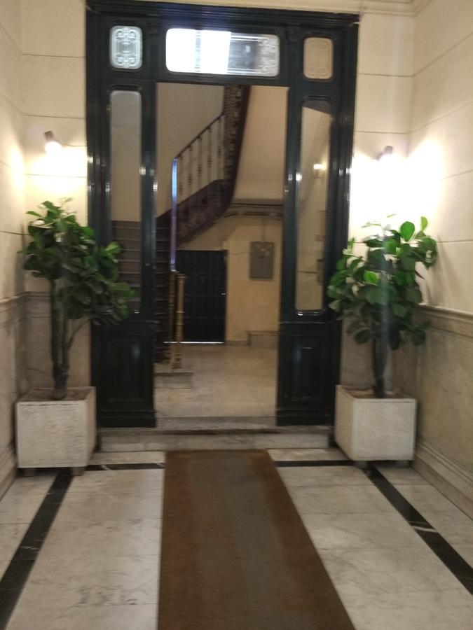 Pension Dominguez Hotel Madrid Kültér fotó